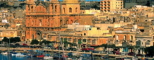 LSI Malta Sliema